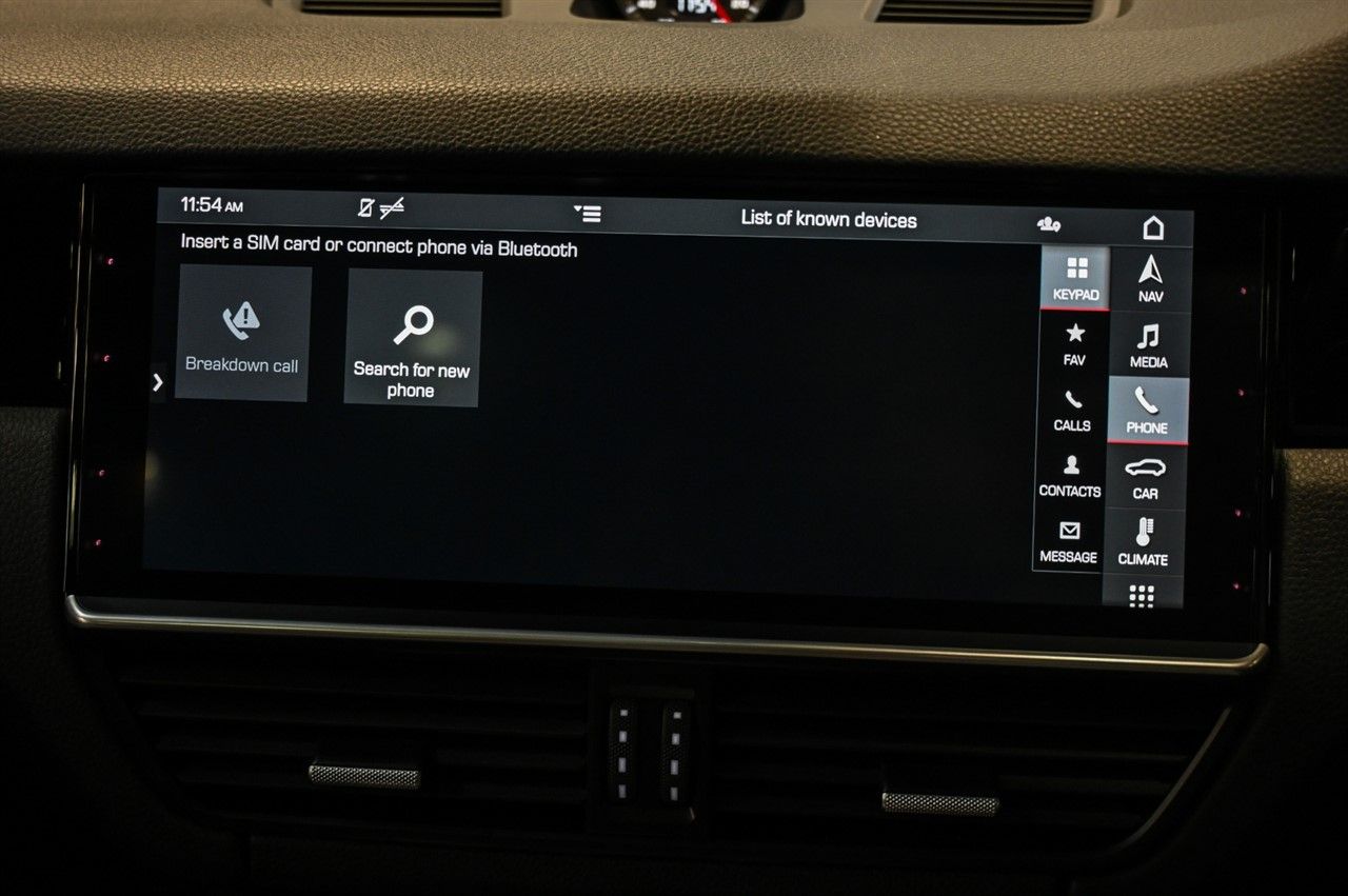 Porsche Cayenne 3.0T V6 Coupe 5dr Petrol TiptronicS 4WD Euro 6 (s/s) (340 ps) 5dr Automatic 2026