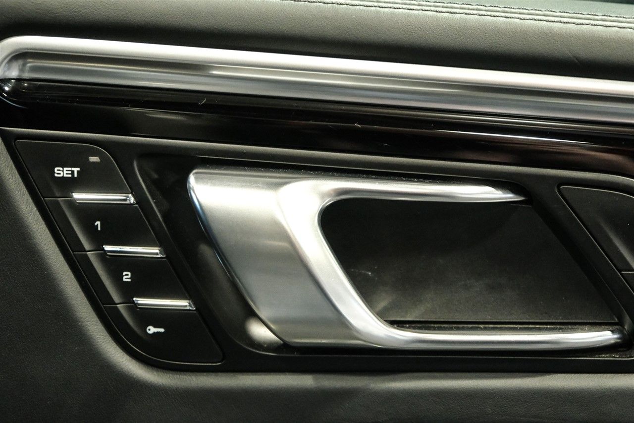 Porsche Macan 3.0T V6 S SUV 5dr Petrol PDK 4WD Euro 6 (s/s) (354 ps) 5dr Automatic 2026