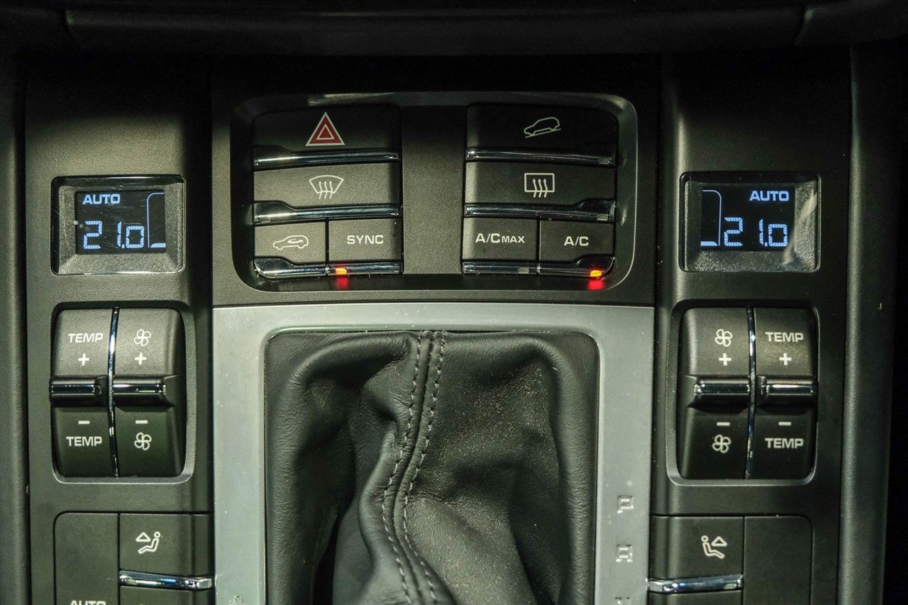 Porsche Macan 3.0T V6 S SUV 5dr Petrol PDK 4WD Euro 6 (s/s) (354 ps) 5dr Automatic 2026