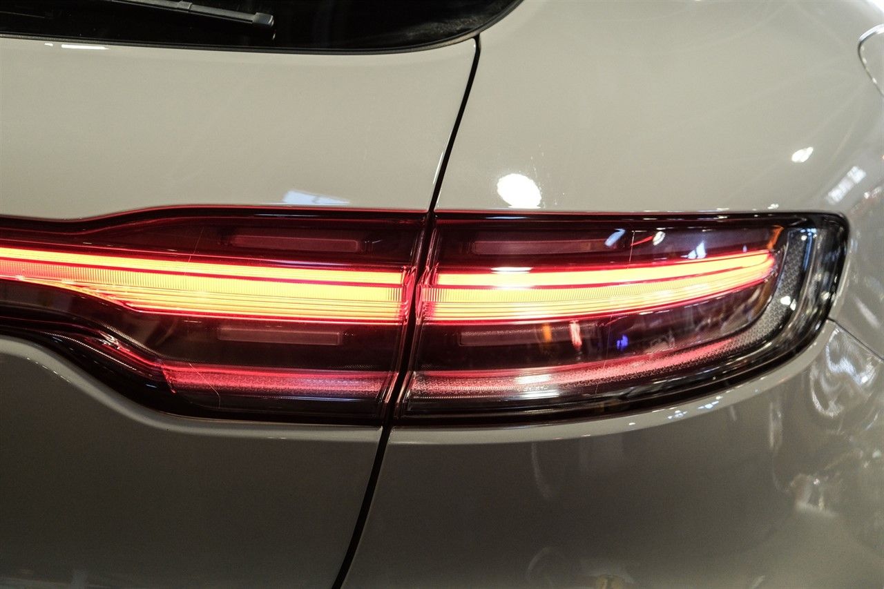 Porsche Macan 3.0T V6 S SUV 5dr Petrol PDK 4WD Euro 6 (s/s) (354 ps) 5dr Automatic 2026