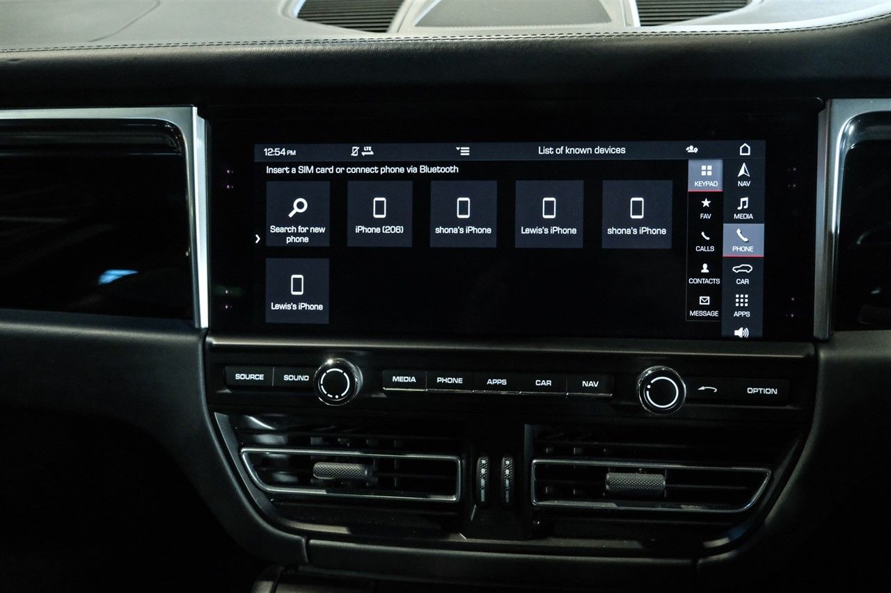 Porsche Macan 3.0T V6 S SUV 5dr Petrol PDK 4WD Euro 6 (s/s) (354 ps) 5dr Automatic 2026