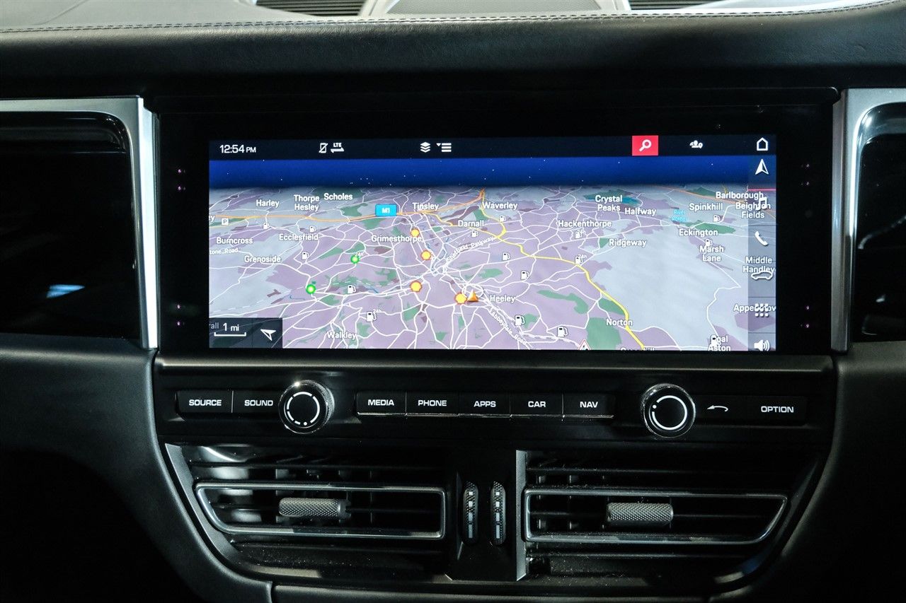 Porsche Macan 3.0T V6 S SUV 5dr Petrol PDK 4WD Euro 6 (s/s) (354 ps) 5dr Automatic 2026