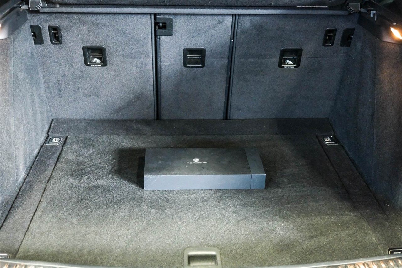 Porsche Macan 3.0T V6 S SUV 5dr Petrol PDK 4WD Euro 6 (s/s) (354 ps) 5dr Automatic 2026