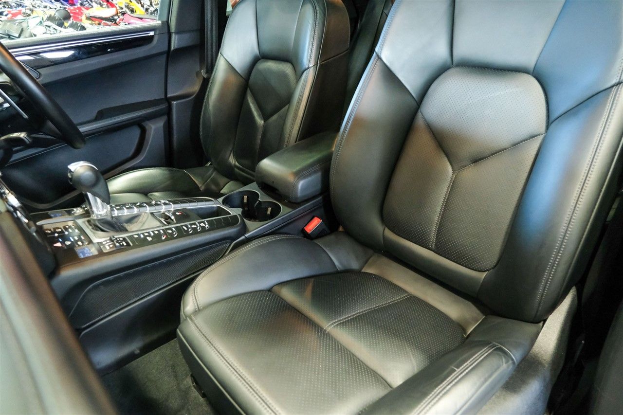 Porsche Macan 3.0T V6 S SUV 5dr Petrol PDK 4WD Euro 6 (s/s) (354 ps) 5dr Automatic 2026