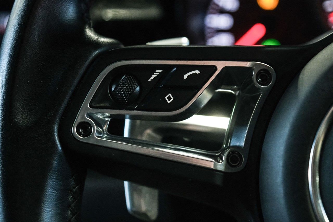 Porsche Macan 3.0T V6 S SUV 5dr Petrol PDK 4WD Euro 6 (s/s) (354 ps) 5dr Automatic 2026