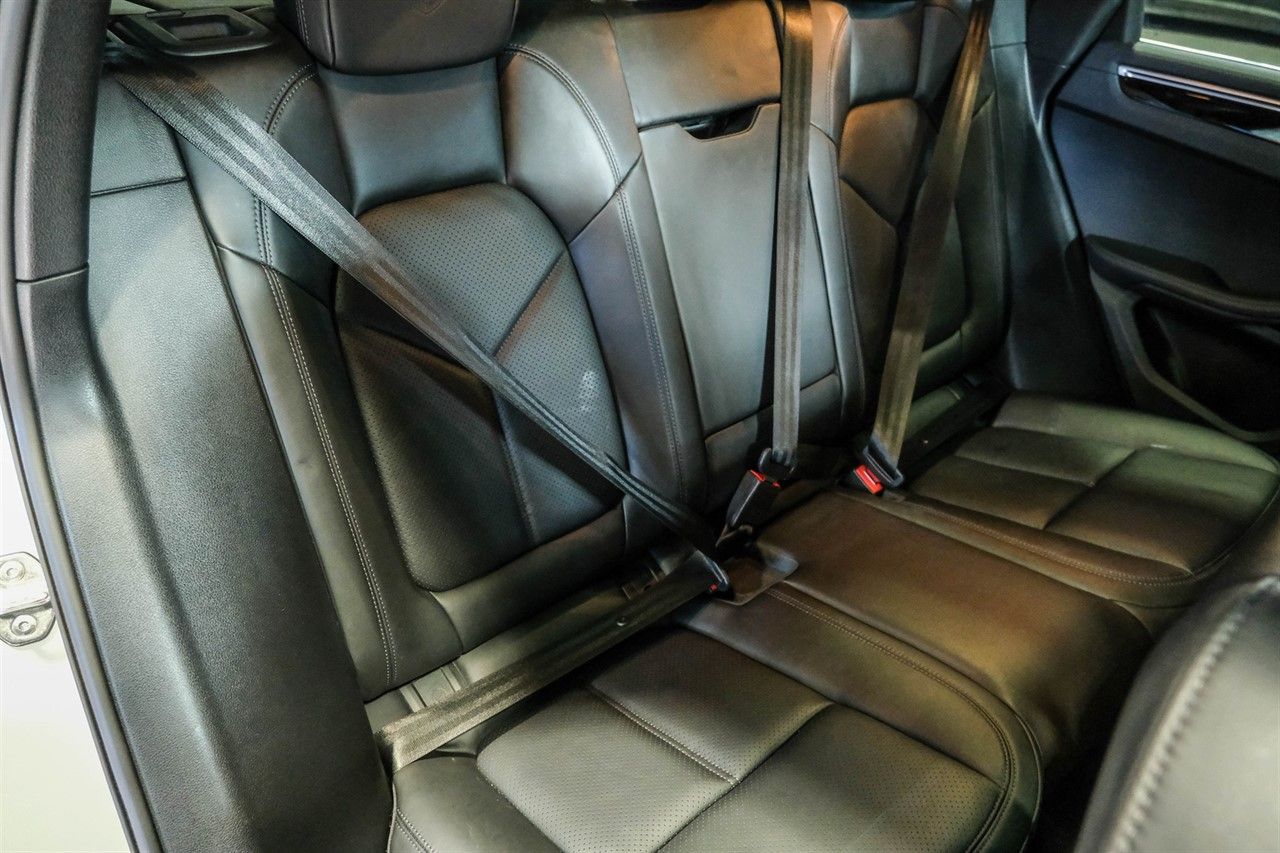 Porsche Macan 3.0T V6 S SUV 5dr Petrol PDK 4WD Euro 6 (s/s) (354 ps) 5dr Automatic 2026