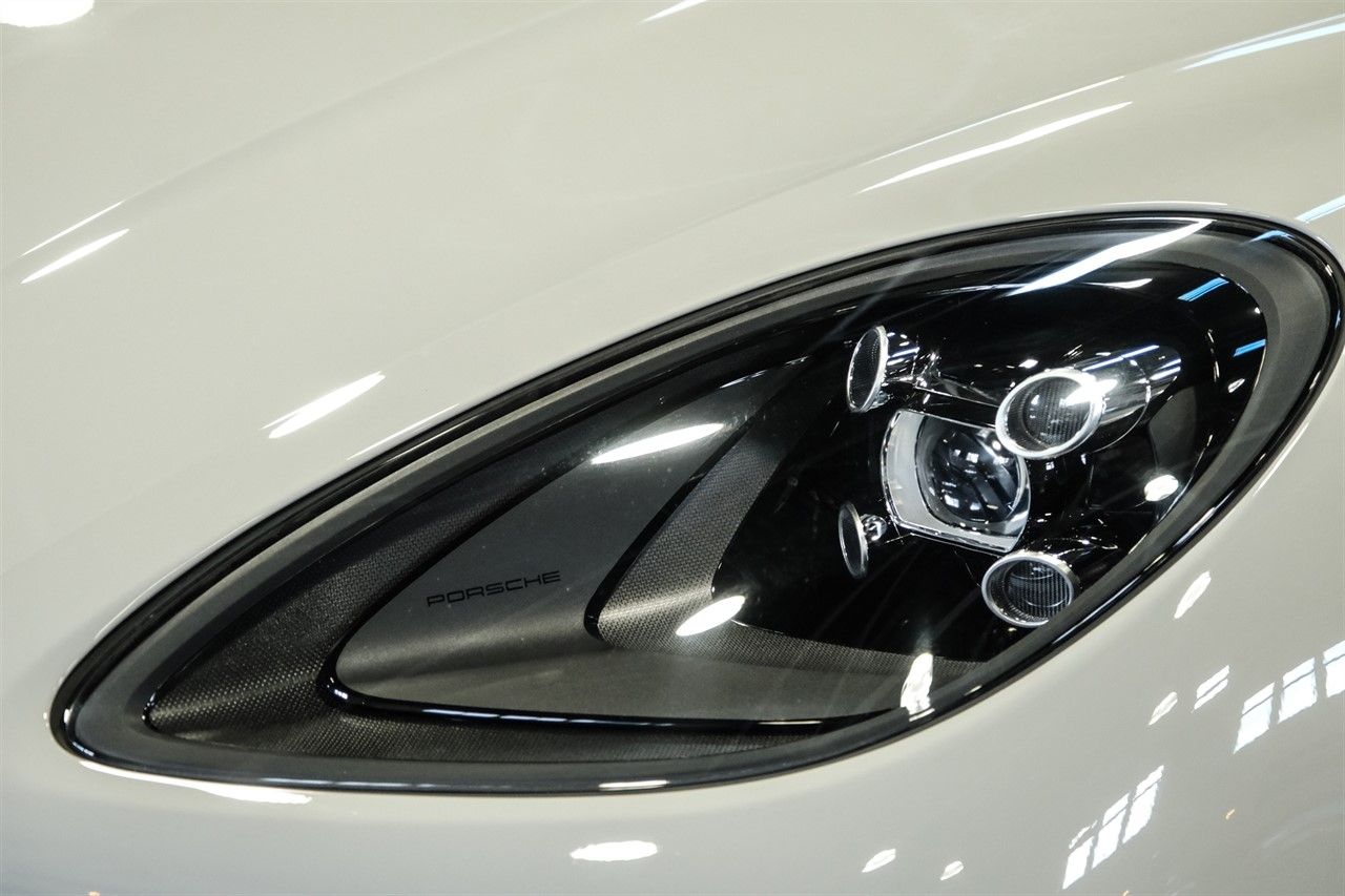 Porsche Macan 3.0T V6 S SUV 5dr Petrol PDK 4WD Euro 6 (s/s) (354 ps) 5dr Automatic 2026