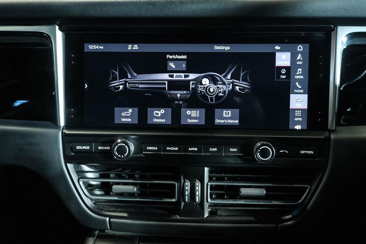 Porsche Macan 3.0T V6 S SUV 5dr Petrol PDK 4WD Euro 6 (s/s) (354 ps) 5dr Automatic 2026