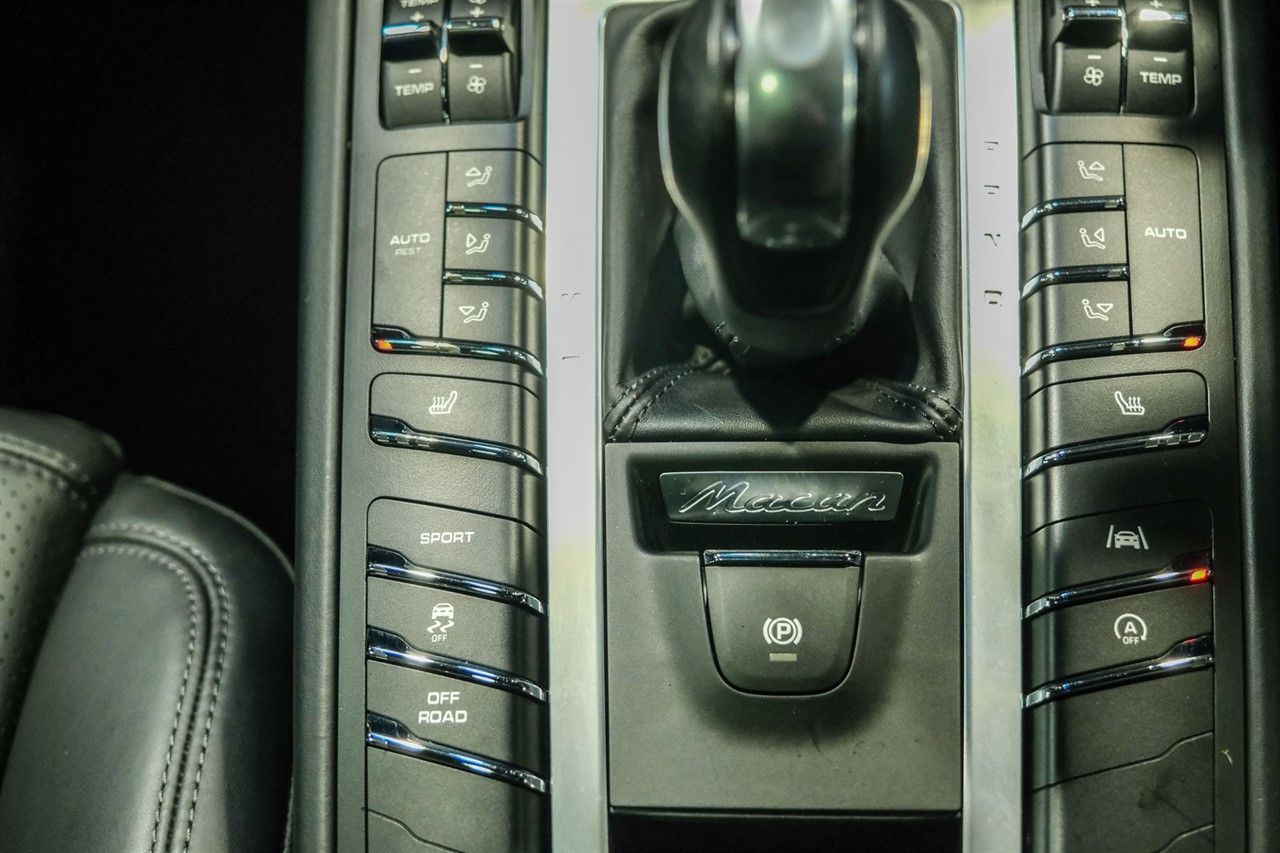 Porsche Macan 3.0T V6 S SUV 5dr Petrol PDK 4WD Euro 6 (s/s) (354 ps) 5dr Automatic 2026