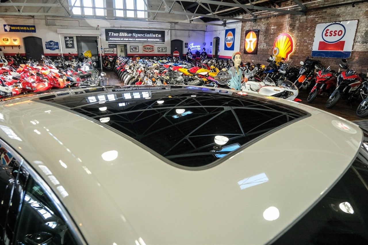 Porsche Macan 3.0T V6 S SUV 5dr Petrol PDK 4WD Euro 6 (s/s) (354 ps) 5dr Automatic 2026