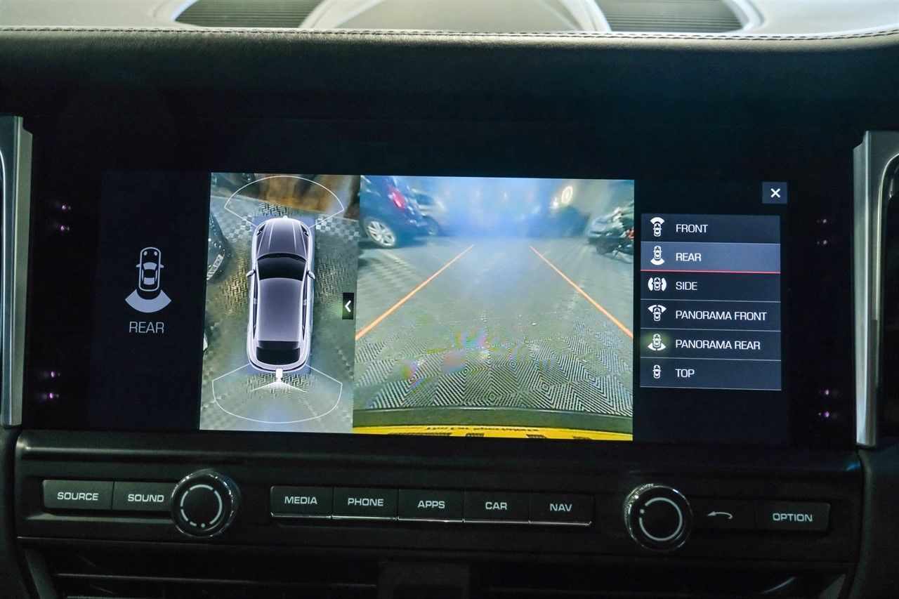 Porsche Macan 3.0T V6 S SUV 5dr Petrol PDK 4WD Euro 6 (s/s) (354 ps) 5dr Automatic 2026