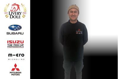 Ali Rehemi - Vehicle Technician at Livery Dole