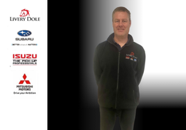 Andy Godbeer - Workshop Control Manager at Livery Dole