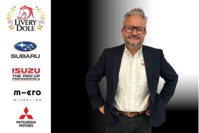 Hayden Williams - Managing Director at Livery Dole