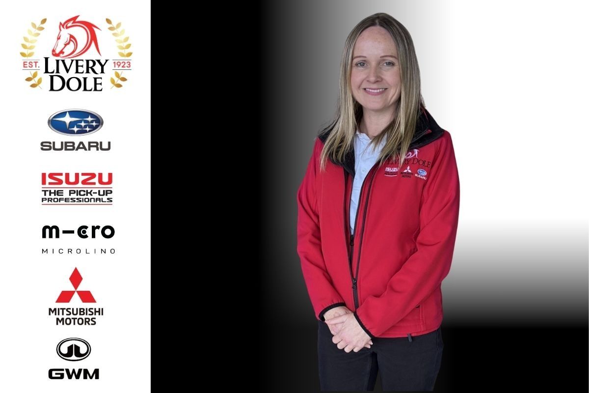 Helen Williams - Operations Director at Livery Dole