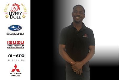Isreal Omoniyi - Vehicle Technician at Livery Dole