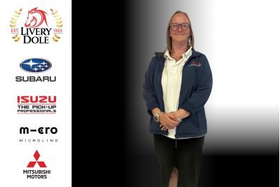 Lisa Orchard - Aftersales Advisor at Livery Dole