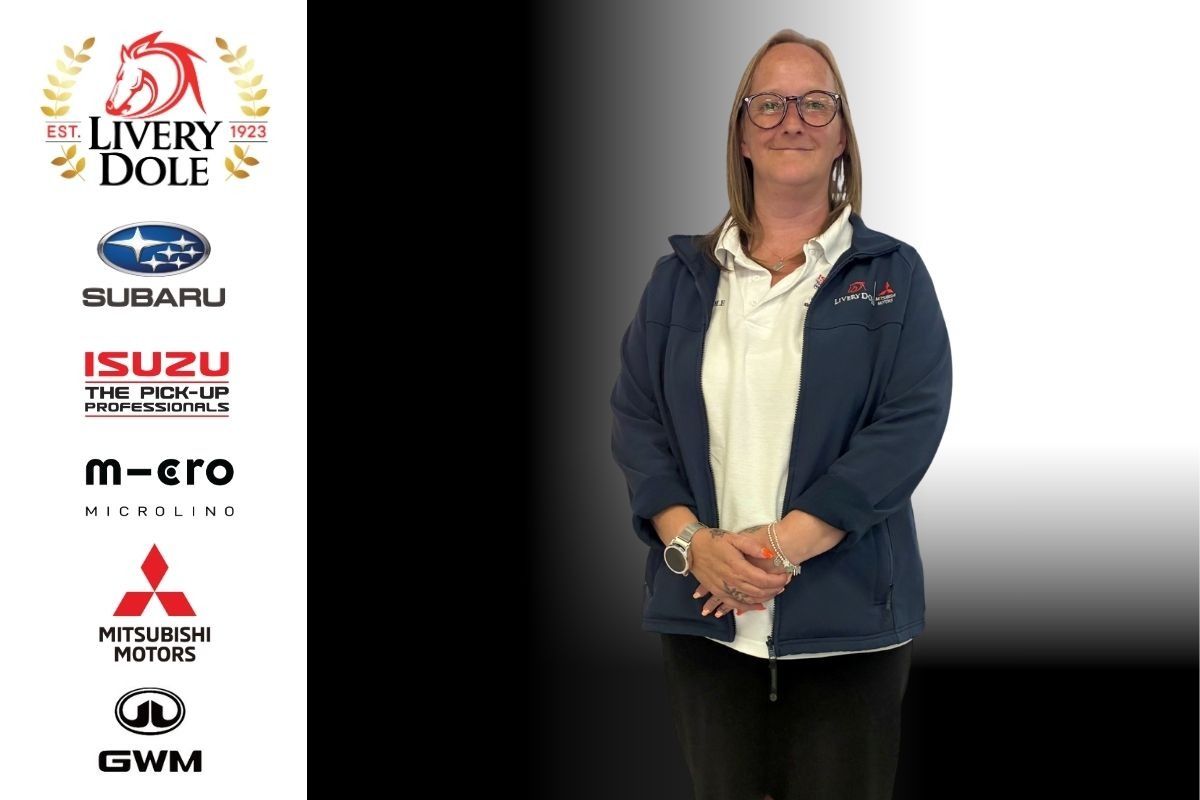 Lisa Orchard - Aftersales Advisor at Livery Dole