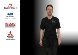 Nick Hammett - Master Vehicle Technician at Livery Dole