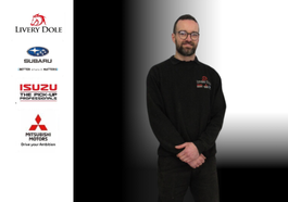 Peter Gibson - Master Vehicle Technician at Livery Dole