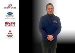 Rafal Skorski - Parts Advisor at Livery Dole