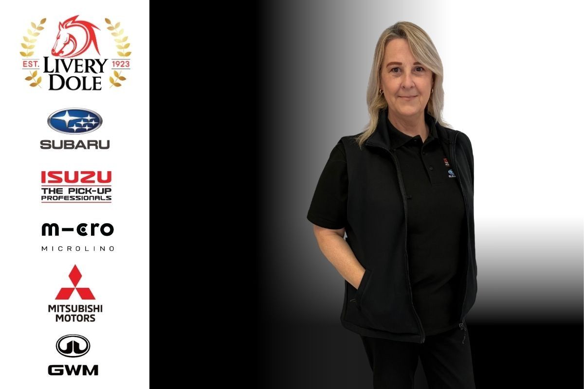 Sonia Hodges - Collection & Delivery Driver at Livery Dole