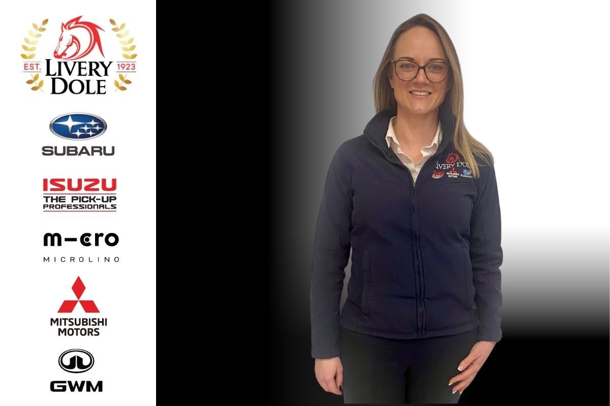 Vicky Towl - Aftersales & Customer Relations Advisor at Livery Dole