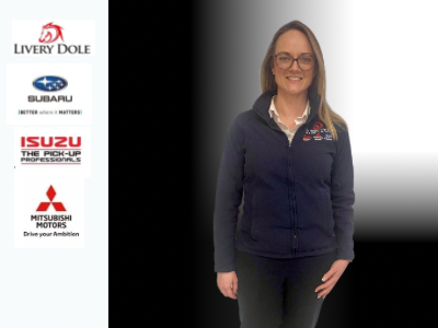 Vicky Towl - Aftersales & Customer Relations Advisor at Livery Dole
