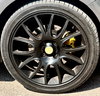 Abarth 595 1.4 T-Jet Trofeo Euro 6 3dr 3dr Manual 2026