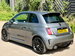 Abarth 595 1.4 T-Jet Trofeo Euro 6 3dr 3dr Manual 2015