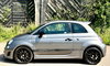 Abarth 595 1.4 T-Jet Trofeo Euro 6 3dr 3dr Manual 2026