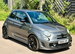 Abarth 595 1.4 T-Jet Trofeo Euro 6 3dr 3dr Manual 2015