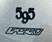 Abarth 595 1.4 T-Jet Trofeo Euro 6 3dr 3dr Manual 2015