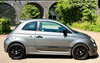 Abarth 595 1.4 T-Jet Trofeo Euro 6 3dr 3dr Manual 2026