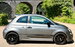 Abarth 595 1.4 T-Jet Trofeo Euro 6 3dr 3dr Manual 2015