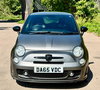 Abarth 595 1.4 T-Jet Trofeo Euro 6 3dr 3dr Manual 2026