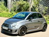 Abarth 595 1.4 T-Jet Trofeo Euro 6 3dr 3dr Manual 2026