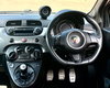 Abarth 595 1.4 T-Jet Trofeo Euro 6 3dr 3dr Manual 2026