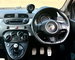 Abarth 595 1.4 T-Jet Trofeo Euro 6 3dr 3dr Manual 2015
