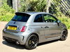 Abarth 595 1.4 T-Jet Trofeo Euro 6 3dr 3dr Manual 2026