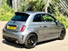 Abarth 595 1.4 T-Jet Trofeo Euro 6 3dr 3dr Manual 2015