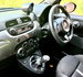 Abarth 595 1.4 T-Jet Trofeo Euro 6 3dr 3dr Manual 2015