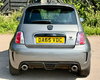 Abarth 595 1.4 T-Jet Trofeo Euro 6 3dr 3dr Manual 2026