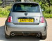 Abarth 595 1.4 T-Jet Trofeo Euro 6 3dr 3dr Manual 2015