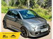 Abarth 595 1.4 T-Jet Trofeo Euro 6 3dr 3dr Manual 2015