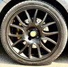 Abarth 595 1.4 T-Jet Trofeo Euro 6 3dr 3dr Manual 2026
