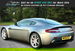 Aston Martin Vantage 4.3 V8 Coupe 2dr Petrol Manual Euro 4 (380 bhp) 2dr Manual 2007