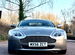 Aston Martin Vantage 4.3 V8 Coupe 2dr Petrol Manual Euro 4 (380 bhp) 2dr Manual 2007