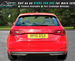 Audi A3 1.4 TFSI e-tron Sportback e-S Tronic Euro 6 5dr 8.8kWh 5dr Automatic 2015