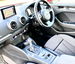 Audi A3 1.4 TFSI e-tron Sportback e-S Tronic Euro 6 5dr 8.8kWh 5dr Automatic 2015